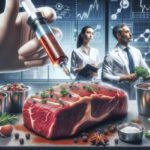 Meat Injector Enhances BBQ Flavour for US Grills