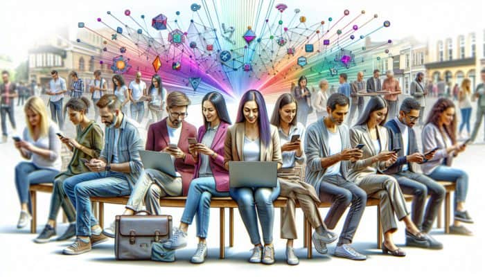 Social Media Strategy: Empowering Keynsham’s Small Businesses