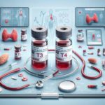 Thyroid Blood Test: Insights on Local Health in Stalybridge