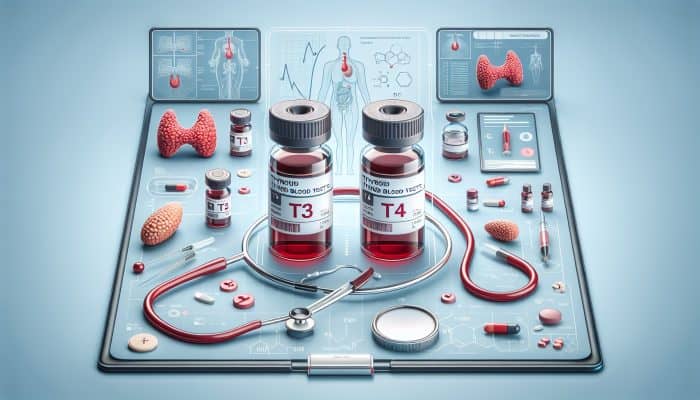 Thyroid Blood Test: Insights on Local Health in Stalybridge