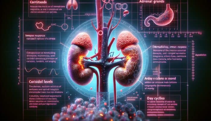 Cortisol Blood Test Services in Rochdale: A Helpful Guide