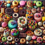 Dessert Tower Display: Your Ultimate Creation Guide