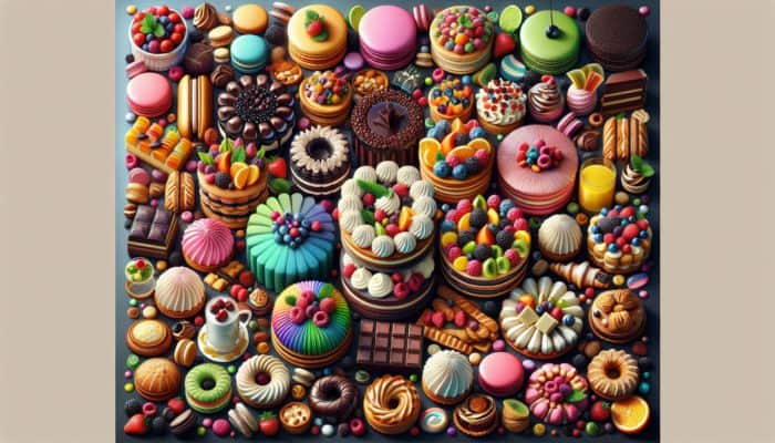 Dessert Tower Display: Your Ultimate Creation Guide