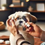 Shih Tzu Eye Care Tips for Healthy Eyes