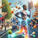 Energy Metabolism: Understanding UK Nutrition Essentials