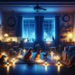 Pet Comfort During Power Outages: Ensuring Safety and Happiness