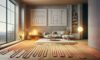 Hydronic Floor Heating Solutions for North Vancouver Homes