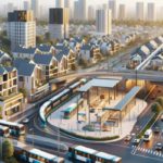 Entry Level Properties in Springbok Close to Public Transport