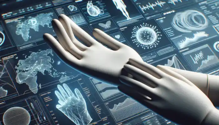 Powder Free Vinyl Gloves: A Vital Guide for Fleetwood Buyers