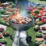 Grilling Lean Meats: Healthy BBQ Tips for Delicious Flavours