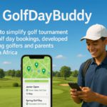 Golf at Home: Expert Tips from South Africa