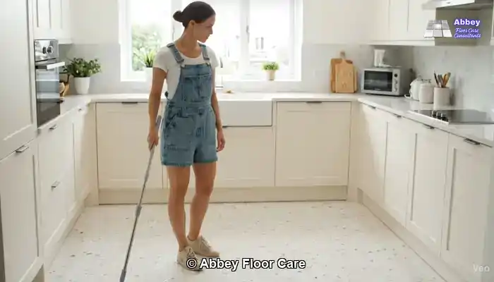 Terrazzo Surface Cleaning: Best Product Suggestions