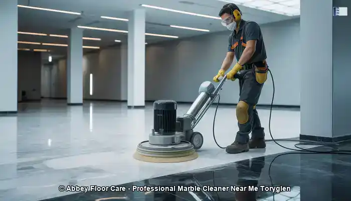 Marble Cleaner Near Me: Best Local Services in Toryglen