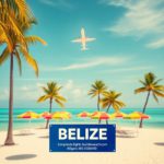 Airlines to Belize: Latest Routes and Carriers Guide