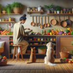 Safe Feeding Tips: Human Food for Pets is Acceptable