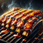 Honeys for BBQ Glazes: Top Choices and Expert Tips