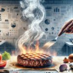 Searing Burgers: US Techniques for Ultimate Juiciness