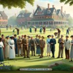 Premier Golfing Experience at Ladysmith Golf Club