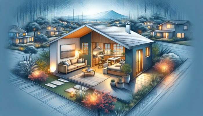 Property Hotspots: Affordable Housing Options in Midrand