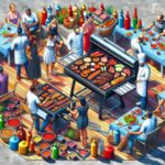 BBQ Merchandise: Essential Guide for Enthusiasts