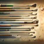 Graphite vs Steel Shafts: Essential Insights for South African Golfers