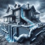 Downspout Drainage Solutions: Expert Help in Richmond