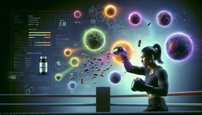 Boxing Supplements to Enhance Endurance and Performance