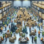 Safety Gloves Supplier in Google: Your UK Source