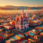 Map Guide to San Miguel de Allende: An Essential Resource