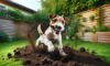 Digging Habits of Jack Russell Terriers: Key Insights Explained