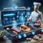 AI for Customising BBQ Recipes: Tailor Your Flavour Profile