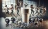 Whey Protein: A Key Component of a Balanced Diet