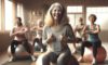 Fitness for Older Women: A Vitality Guide for the UK