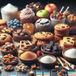 Sugar-Free Baking Recipes for Delightful Treats