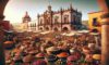 Traditional Dishes of San Miguel de Allende: A Culinary Exploration