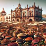 Traditional Dishes of San Miguel de Allende: A Culinary Exploration