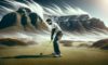 Golf Posture Tips: Insights from South Africa