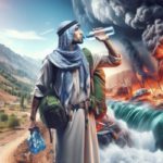 Survival Water Bottles: Essential Gear for Emergencies