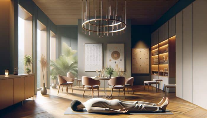 Acupuncture: Your UK Guide to Graceful Ageing