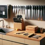 Safe Knife Techniques Mastered with Confidence