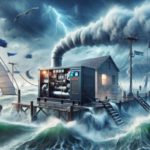 Hurricane Generator Benefits for Resilient Storm Preparedness