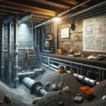 Crawl Space Drainage Services: Key Solutions in Mission