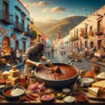 Culinary Tours in San Miguel de Allende: A Gastronomic Journey