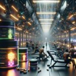 Nootropic Pre-Workouts for Enhanced Performance