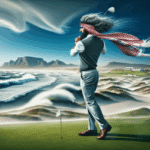 Golf Ball Tips: Expert Advice for Windy Conditions in South Africa