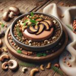 Vegan Foie Gras Alternative: A Complete Creation Guide