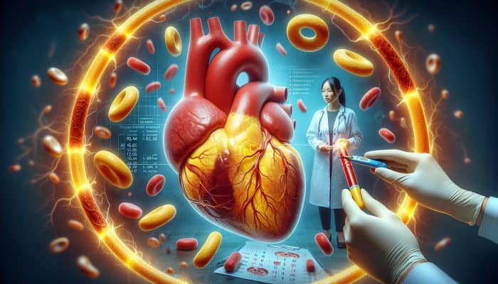 Cholesterol Blood Test Guide for Arbroath Residents