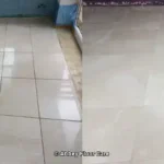 Restored Marble for a Flawless, Like-New Finish