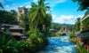 San Ignacio: Adventure Capital of Belize for American Tourists