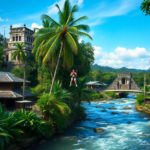 San Ignacio: Adventure Capital of Belize for American Tourists